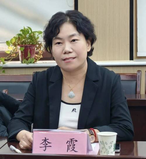 凝聚巾帼智慧，共筑科创未来——菏泽市女科技工作者座谈会侧记